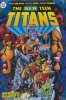 NEW TEEN TITANS OMNIBUS VOL 02 HC [9781799507635]